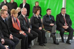 Oskrba s pitno vodo Pomurja – sistem A 3